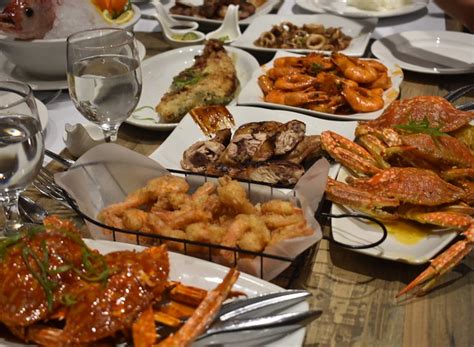 unli-seafood restaurant in manila|THE 10 BEST Seafood Restaurants in Manila (Updated 2024).